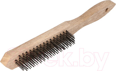 Щетка слесарная Faster Tools 3532