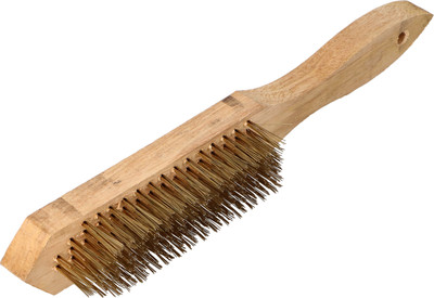 Щетка слесарная Faster Tools 3535