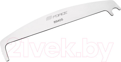 Измеритель износа велосипедной цепи FORCE Work / 89405-F (черный)