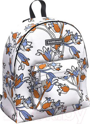 Рюкзак Erich Krause EasyLine 6L Tulips / 53933