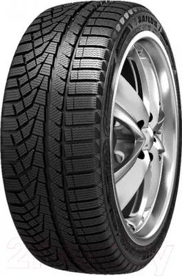 Зимняя шина Sailun Ice Blazer Alpine Evo 1 265/65R17 116H