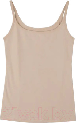 Майка домашняя Conte Elegant Comfort / LT 565 (р.170/176-100, натуральный)