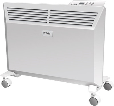 Конвектор Zilon ZHC-2000 E3.0