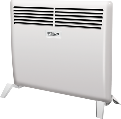 Конвектор Zilon ZHC-1500 A2.0