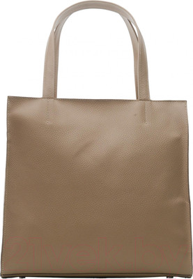 Сумка Souffle 269 / 2690128 (светлый капучино доллар эластичный)