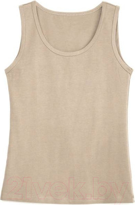 Майка Conte Elegant Comfort / LM 566 (р.170/176-108, натуральный)
