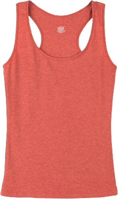 Майка Conte Elegant Basic / LM 646 (р.170/176-84, красный меланж)