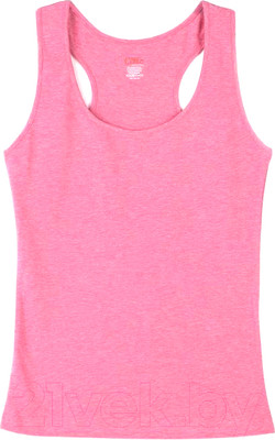 Майка Conte Elegant Basic / LM 646 (р.158/164-84, розовый меланж)