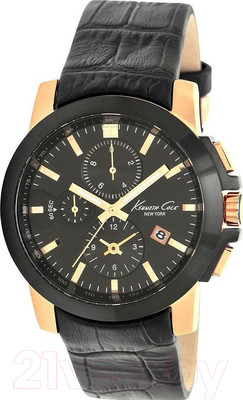 Часы наручные мужские Kenneth Cole KC1816