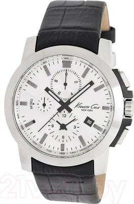 Часы наручные мужские Kenneth Cole KC1845