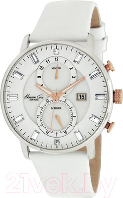 Часы наручные женские Kenneth Cole KC2689