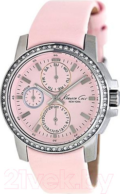 Часы наручные женские Kenneth Cole KC2696