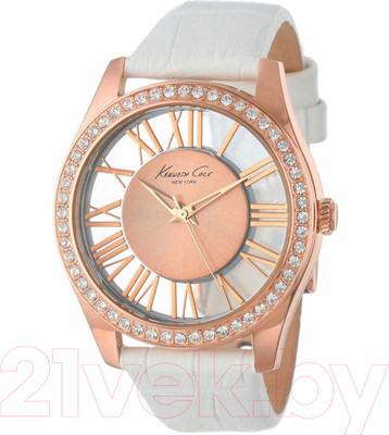 Часы наручные женские Kenneth Cole KC2728