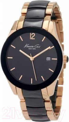 Часы наручные женские Kenneth Cole KC4760