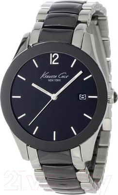 Часы наручные женские Kenneth Cole KC4762