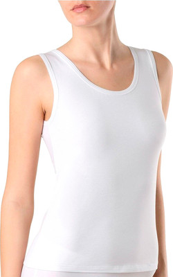 Майка Conte Elegant Basic Collection / LM 2020 (р.170-92, white)