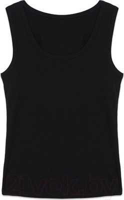 Майка Conte Elegant Basic Collection / LM 2020 (р.170-104, black)