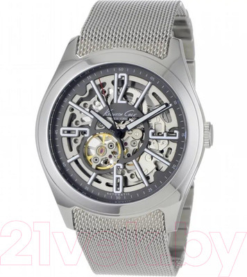 Часы наручные мужские Kenneth Cole KC9021