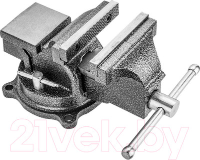 Тиски Topex 07A212