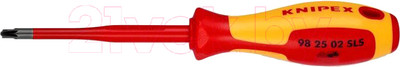 Отвертка Knipex 982502SLS