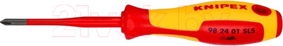Отвертка Knipex 982401SLS