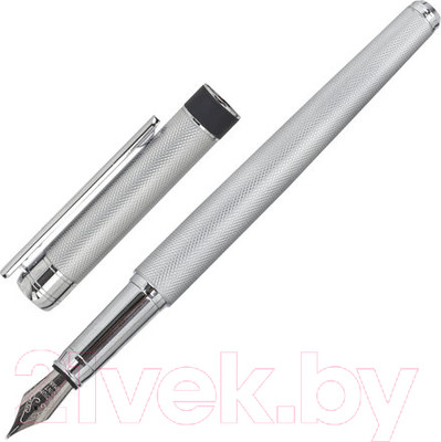 Ручка перьевая имиджевая Galant Spigel / 143530 (синий)