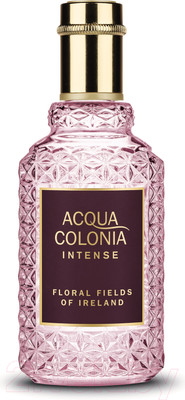Одеколон N4711 Acqua Colonia Intense Floral Fields Of Ireland (50мл)