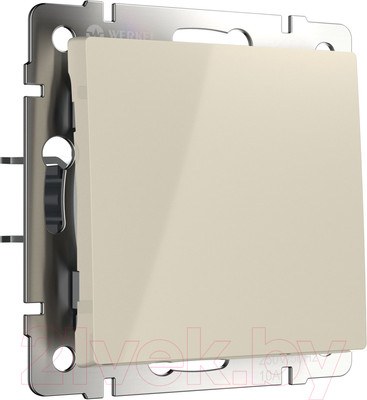 Выключатель Werkel W1110003 / a051464 (слоновая кость)