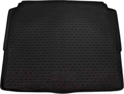 Коврик для багажника ELEMENT ELEMENT3835B13 для Peugeot 3008