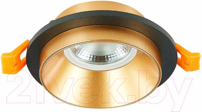 Точечный светильник ST Luce ST206.248.01