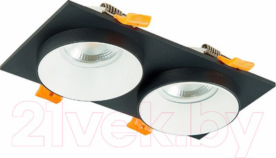 Точечный светильник ST Luce ST206.428.02