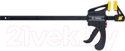 Струбцина Topex 12A530
