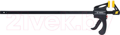 Струбцина Topex 12A560