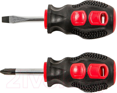 Набор отверток TopTools 39D174