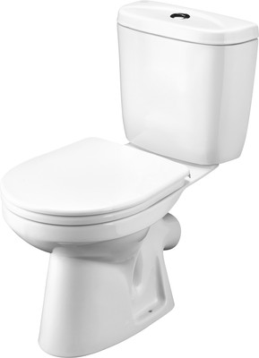 Унитаз напольный Santek Анимо 1WH302134