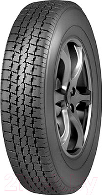 Всесезонная шина АШК Forward Dinamic 156 185/75R16 92Q