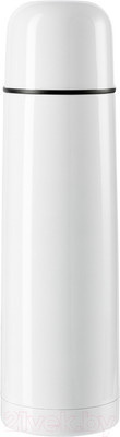 Термос для напитков Utta Picnic Bright / 5005.01 (белый)