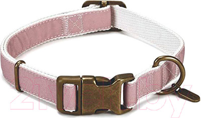Ошейник Designed by Lotte Virante / 746876 (розовый)