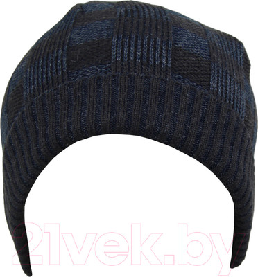 Шапка Polesie 7С1678-Д43 (тарантул, р. 57)