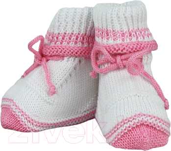 Пинетки Polesie 8С0107-Д43 (конфетный, р. 48)