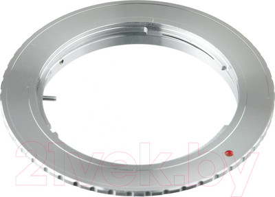 Фотоадаптер Falcon Eyes Olympus EOS / 14653