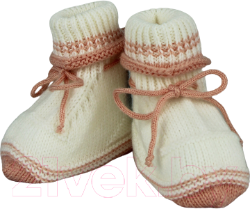 Пинетки Polesie 7С1533-Д43 (чайная ягода, р. 48)