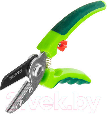 Секатор механический Verto 15G201