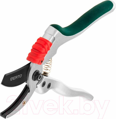 Секатор механический Verto 15G207