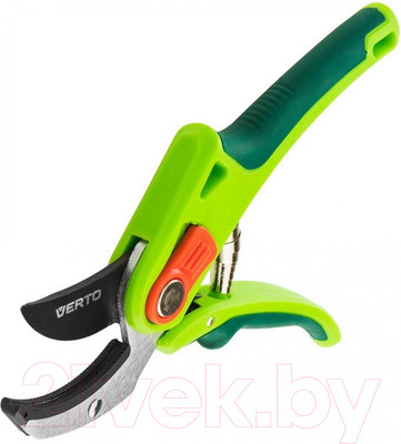 Секатор механический Verto 15G203