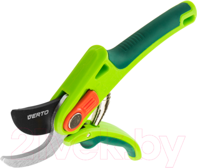 Секатор механический Verto 15G202
