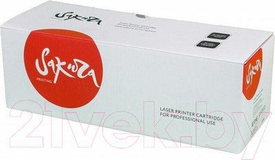 Картридж Sakura Printing SATK5160M