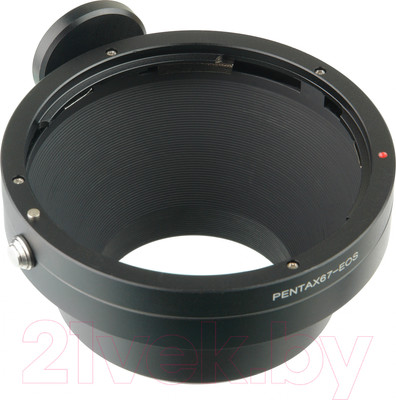 Фотоадаптер Falcon Eyes Pentax 67 Canon EOS / 20119