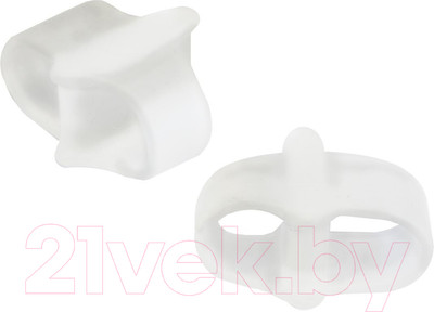 Межпальцевая перегородка Trives СТ-54.2 с петлей на первый и второй палец стопы (S)