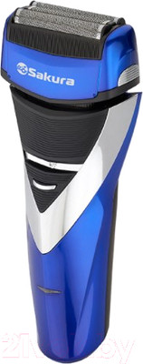 Электробритва Sakura SA-5418BL